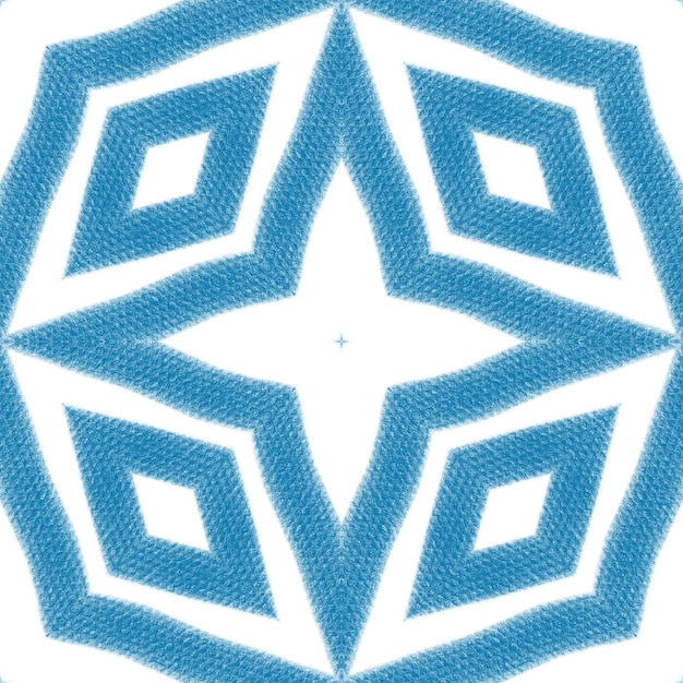 detal haftu geometrycznego